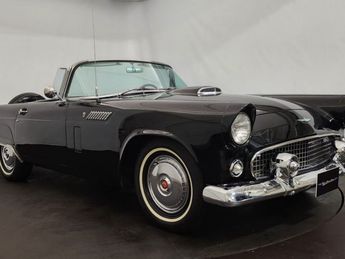  Voir détails -Ford Thunderbird  à Crances (50)