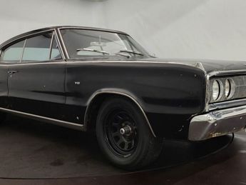  Voir détails -Dodge Charger Fastback à Crances (50)
