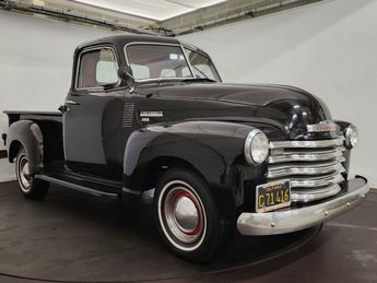 Voir détails -Chevrolet 3100  à Crances (50)