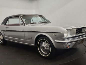  Voir détails -Ford Mustang  à Crances (50)