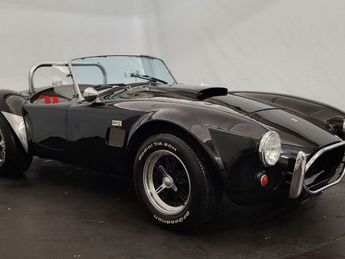  Voir détails -AC Cobra RAM à Crances (50)