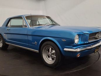  Voir détails -Ford Mustang  à Crances (50)