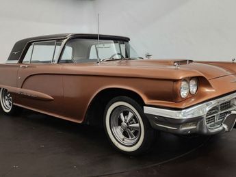  Voir détails -Ford Thunderbird  à Crances (50)