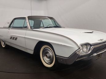  Voir détails -Ford Thunderbird  à Crances (50)