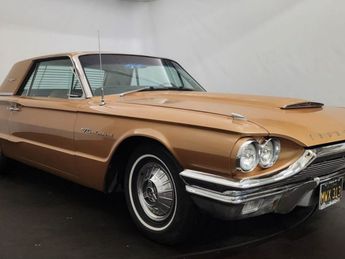 Voir détails -Ford Thunderbird  à Crances (50)