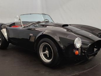  Voir détails -AC Cobra  à Crances (50)