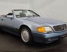 Mercedes 500 SL &agrave; Cr�ances (50)