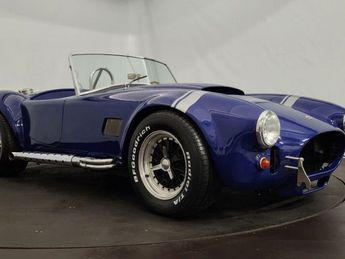  Voir détails -AC Cobra 427 à Crances (50)