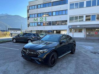  Voir détails -Mercedes GLC Coup 300de 4MATIC AMG/NOUVEAU MODELE à Montfermeil (93)