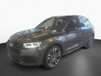  Voir détails -Audi SQ5 3.0 TDI QUATTRO*VIRTUAL*ACC à Montfermeil (93)