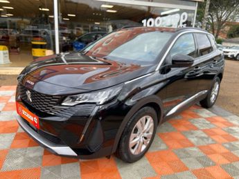  Voir détails -Peugeot 3008 PURE TECH 130 STYLE à Lescure-d'Albigeois (81)