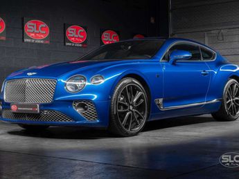  Voir détails -Bentley Continental GT W12 First Edition-Mulliner-City-Touri à Gembloux (50)