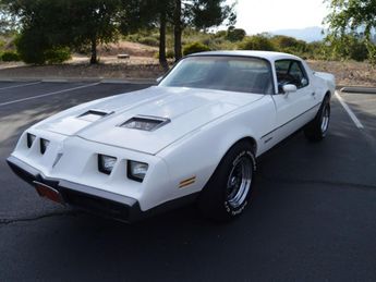  Voir détails -Pontiac Firebird V8 à  Le Havre (76)