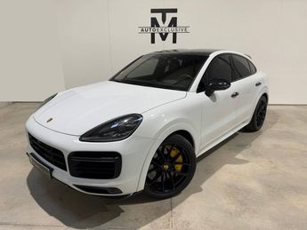  Voir détails -Porsche Cayenne COUPE 4.0 V8 550 Tiptronic BVA Turbo à Monistrol-sur-Loire (43)