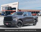 Dodge Ram sport night 12p 5.7l 4x4 tout compris ho à Paris (75)