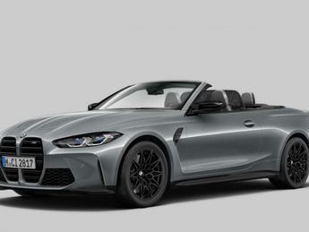  Voir détails -BMW M4 CABRIO AS XDRIVE COMPETITION à Jabbeke (84)