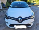 Renault Clio IV 1.5 dCi 90ch limited Edition à Saint-Raphal (83)