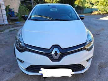  Voir détails -Renault Clio IV 1.5 dCi 90ch limited Edition à Saint-Raphal (83)