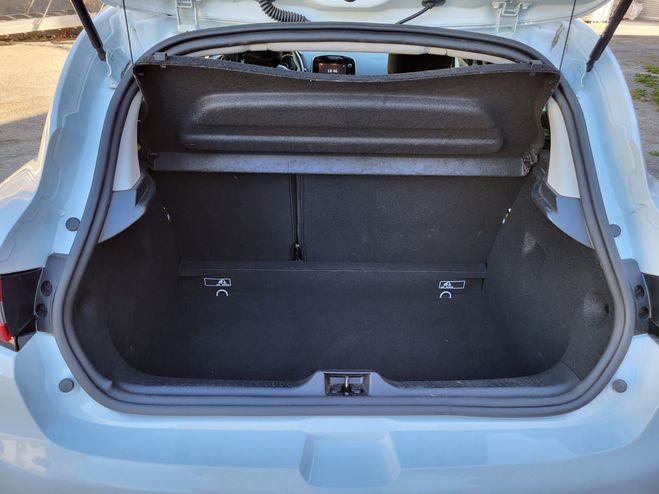 Renault Clio IV 1.5 dCi 90ch limited Edition Blanc  de 2018