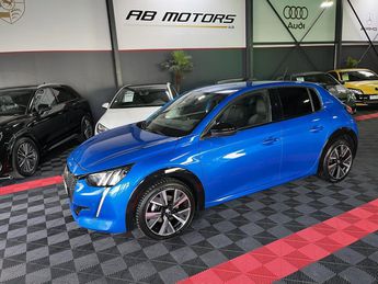 Voir détails -Peugeot 208 GT-LINE à  Le Garric (81)