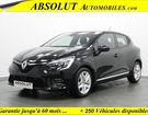 Renault Clio V 1.0 TCE 90CH BUSINESS -21 à Nanteuil-ls-Meaux (77)