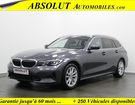 BMW Serie 3 Touring (G21) 318DA MH 150CH BUSINESS DE à Nanteuil-ls-Meaux (77)