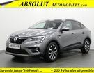Renault Arkana 1.6 E-TECH HYBRIDE 145CH EVOLUTION -22 à Nanteuil-ls-Meaux (77)