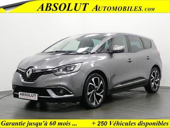  Voir détails -Renault Grand Scenic IV 1.7 BLUE DCI 120CH INTENS EDC 21 à Nanteuil-ls-Meaux (77)