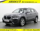 BMW X1 (F48) SDRIVE16DA 116CH BUSINESS DESIGN D à Nanteuil-ls-Meaux (77)