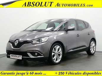  Voir détails -Renault Scenic IV 1.3 TCE 115CH FAP BUSINESS à Nanteuil-ls-Meaux (77)