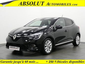  Voir détails -Renault Clio V 1.0 TCE 100CH INTENS 20 à Nanteuil-ls-Meaux (77)