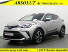 Toyota C HR 184H DISTINCTIVE 2WD E-CVT MY20 à Nanteuil-ls-Meaux (77)
