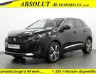 Peugeot 3008 1.5 BLUEHDI 130CH S&S ALLURE PACK EAT8 à Nanteuil-ls-Meaux (77)