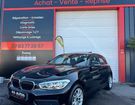 BMW Serie 1 (F20) 5 portes 116D 16V 116 cv Toit ouvr à Bischwiller (67)