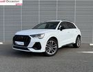 Audi Q3 35 TDI 150 ch S tronic 7 S line à Escalquens (31)