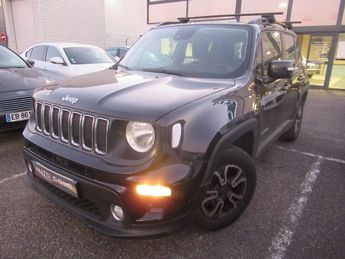  Voir détails -Jeep Renegade 1.0 GSE T3 120 ch BVM6 Longitude à Aubire (63)