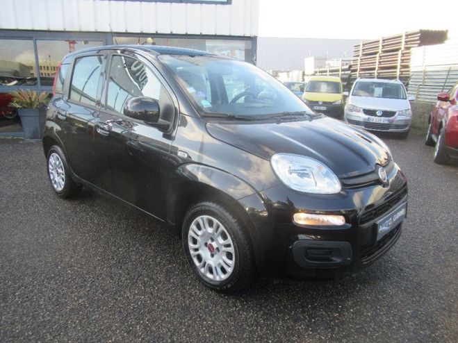 Fiat Panda 1.2 69 ch Easy Noir de 2019