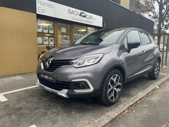 Voir détails -Renault Captur dCi 90 EDC Zen à Nantes (44)