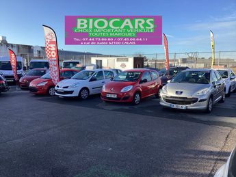  Voir détails -Renault Twingo  à Calais (62)