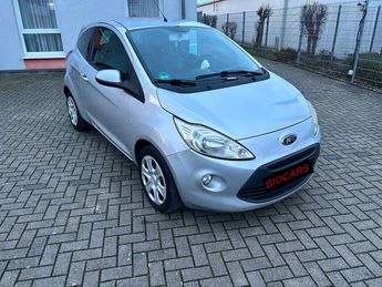  Voir détails -Ford KA 1.2 à Calais (62)