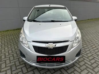  Voir détails -Chevrolet Spark 1.0 16V LS* à Calais (62)
