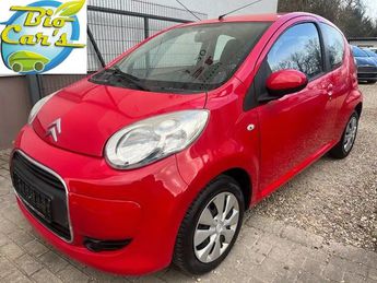  Voir détails -Citroen C1 Style à Calais (62)