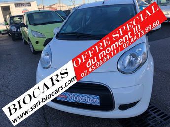  Voir détails -Citroen C1 1.0 SELECTION à Calais (62)