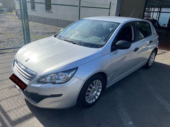  Voir détails -Peugeot 308 Access à Calais (62)