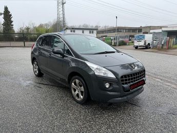  Voir détails -Peugeot 3008 1.6 HDI Active à Calais (62)