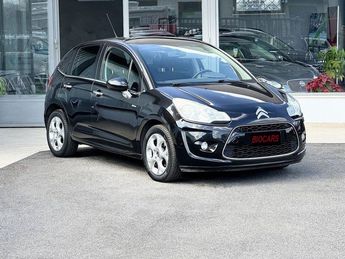  Voir détails -Citroen C3 1.4 Diesel 68CV Tendance à Calais (62)
