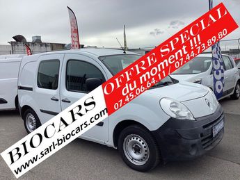  Voir détails -Renault Kangoo Express 1,5 DCI Rapid Extra à Calais (62)