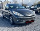 Peugeot 206 + 1.1 Bassis &agrave; Calais (62)