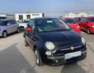Fiat 500 1.2 Lounge à Calais (62)