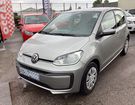 Volkswagen Up Up! 1,0l Basis à Calais (62)